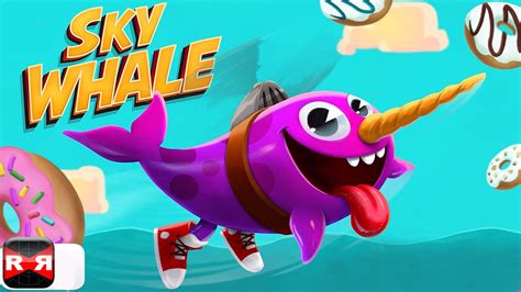 sky whale game|Sky Whale for Android .